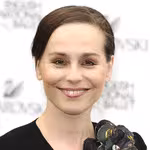 Tara Fitzgerald