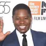 Jason Mitchell