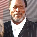 John Amos