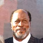 John Amos