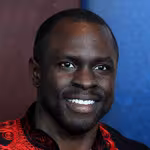 Gbenga Akinnagbe
