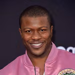 Edwin Hodge