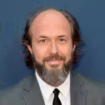 Eric Lange