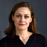 Eleni Roussinou