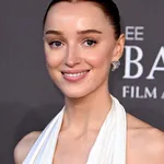 Phoebe Dynevor
