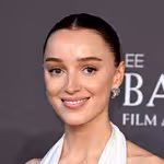 Phoebe Dynevor