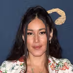 Q'orianka Kilcher