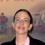 Charlene McKenna