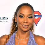 Holly Robinson Peete