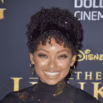 Logan Browning