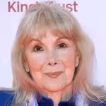 Susan Hampshire