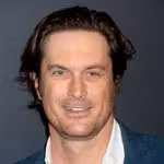 Oliver Hudson