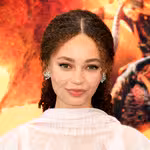 Nico Parker