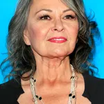 Roseanne Barr