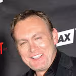 Philip Glenister