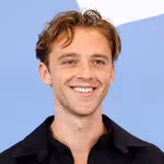 Benjamin Voisin