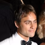 Stuart Townsend