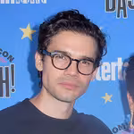 Steven Strait