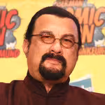 Steven Seagal