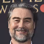 Nathaniel Parker