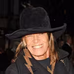 Anita Pallenberg