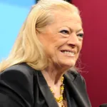 Anita Ekberg