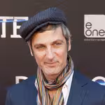 Héctor Alterio
