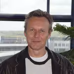 Anthony Stewart Head