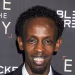 Barkhad Abdi