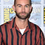 Chace Crawford