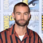 Chace Crawford