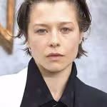 Emma D'Arcy
