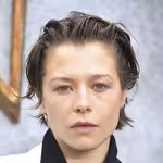 Emma D'Arcy