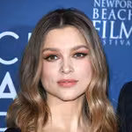 Sophie Cookson