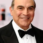David Suchet