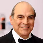 David Suchet