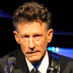 Lyle Lovett