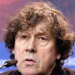 Stephen Rea