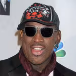 Dennis Rodman