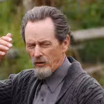 Stephen McHattie