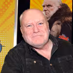 Ron Donachie