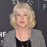 Julia Duffy
