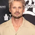Bradley James