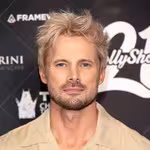 Bradley James