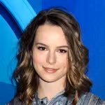 Bridgit Mendler