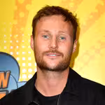 Jordan Patrick Smith