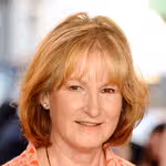 Deborah Findlay