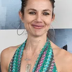Justine Bateman