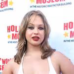 Olivia Deeble
