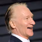 Bill Maher